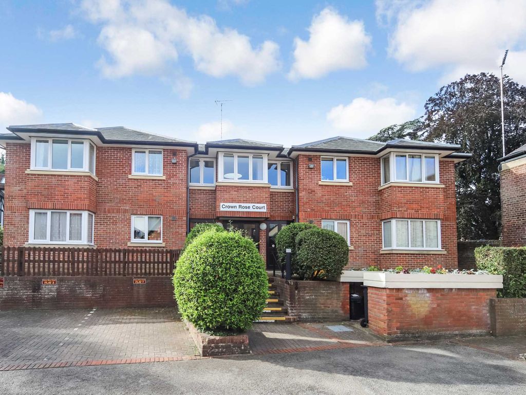 1 bed flat for sale in Crown Rose Court, Tring HP23 Zoopla