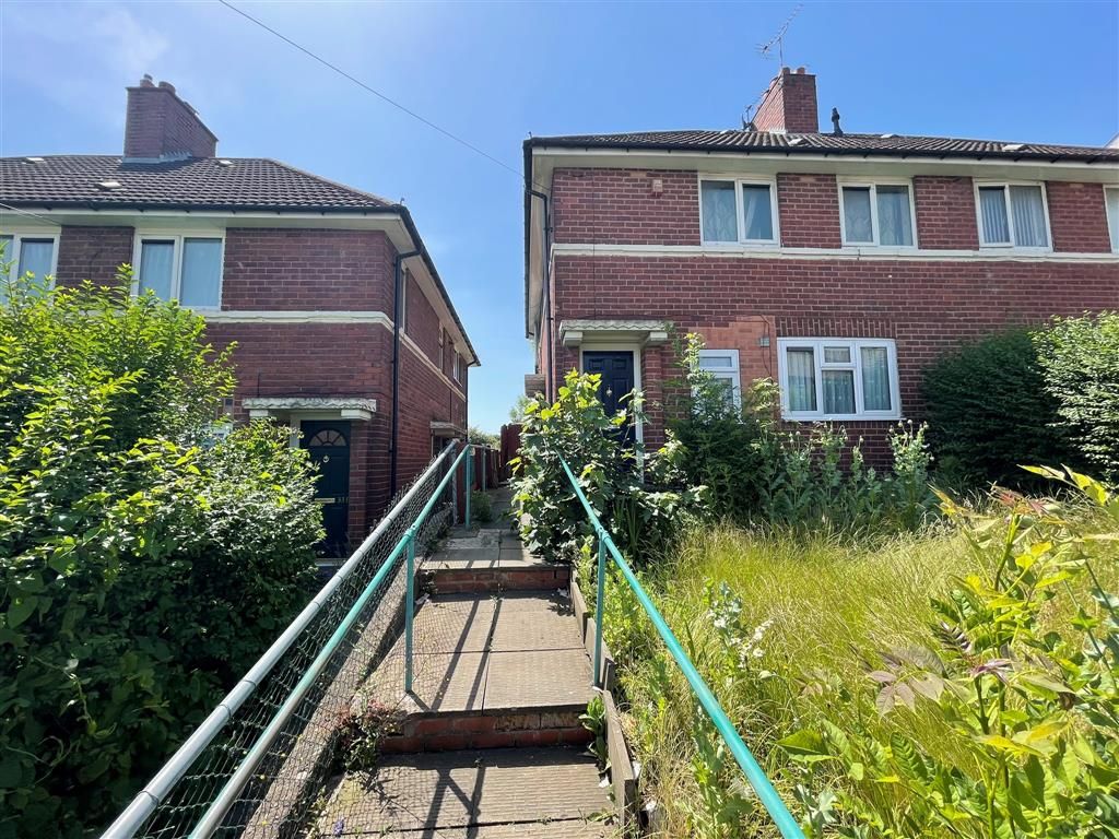 1 bed for sale in Needham Street, Nechells, Birmingham B7
