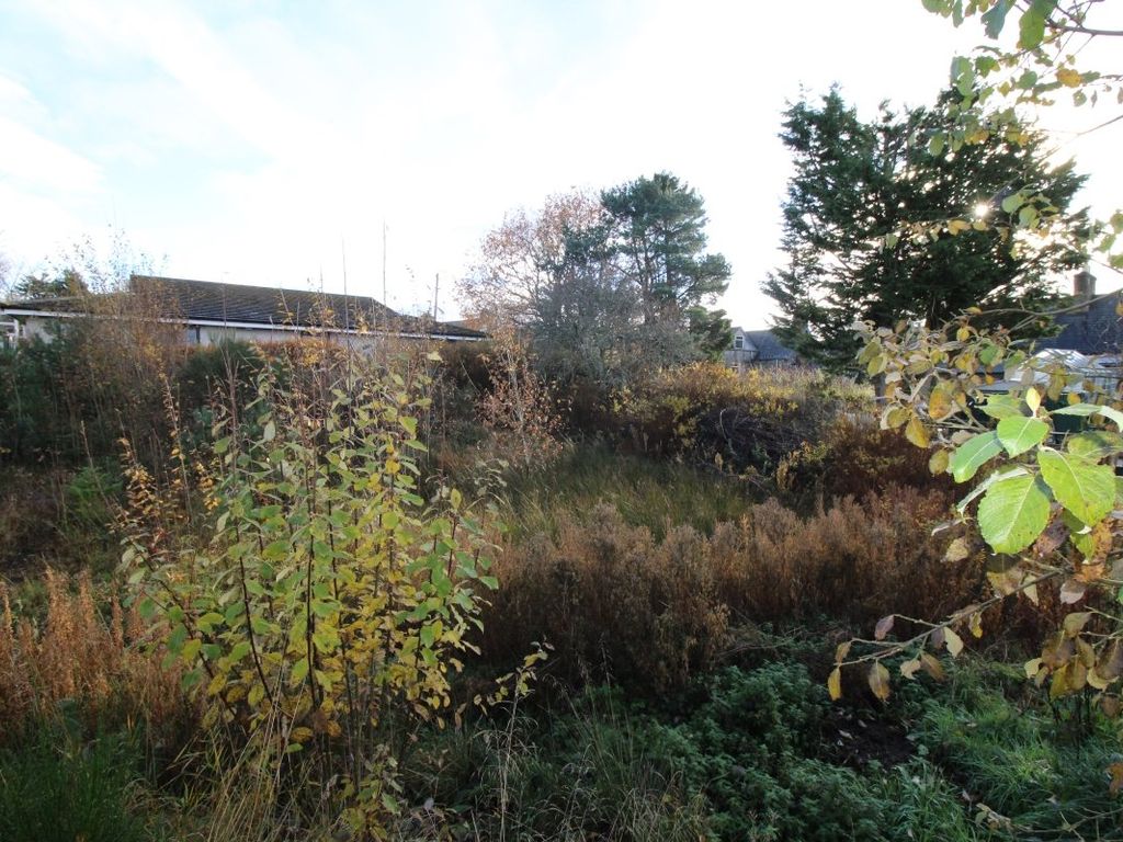 Land for sale in Sutherland Court, Church Hill Street, Lairg IV27 Zoopla