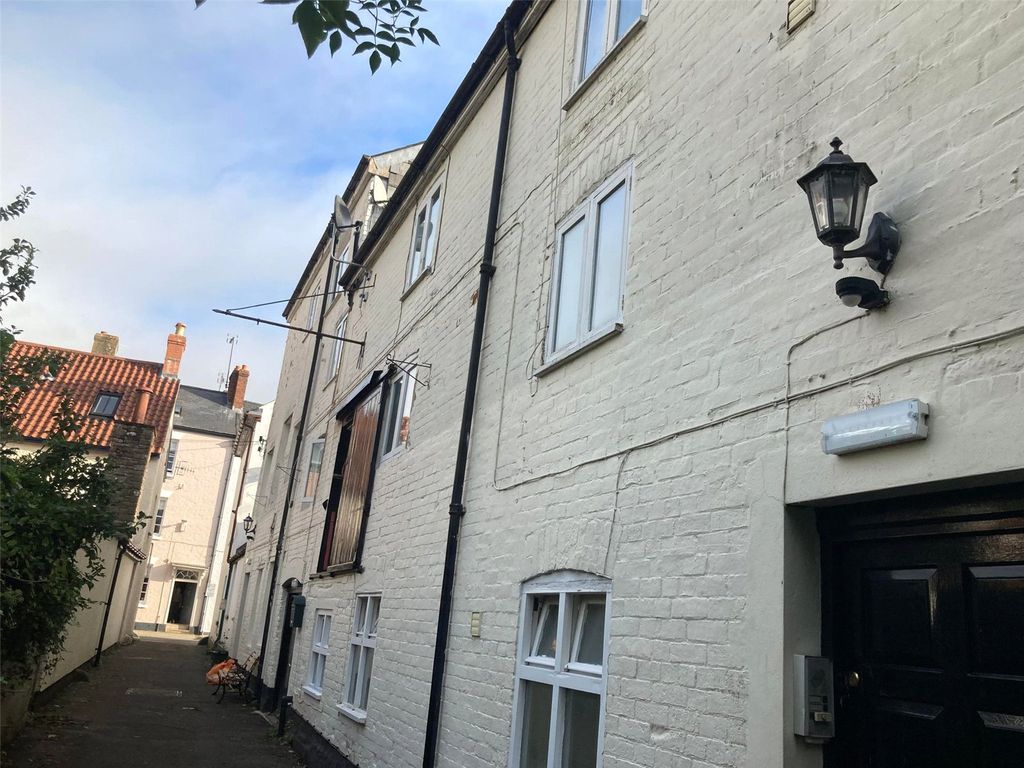 Property for sale in Worcester Street, Monmouth NP25 Zoopla