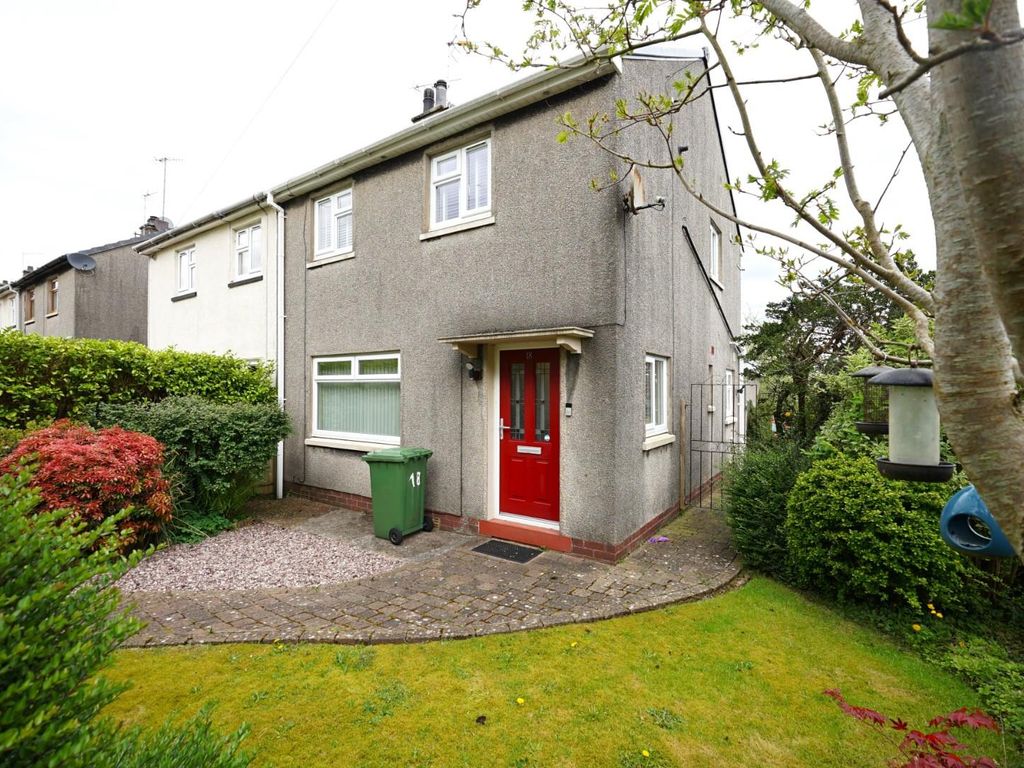 3 bed semidetached house for sale in Lime Tree Road, Ulverston LA12, £269,500 Zoopla