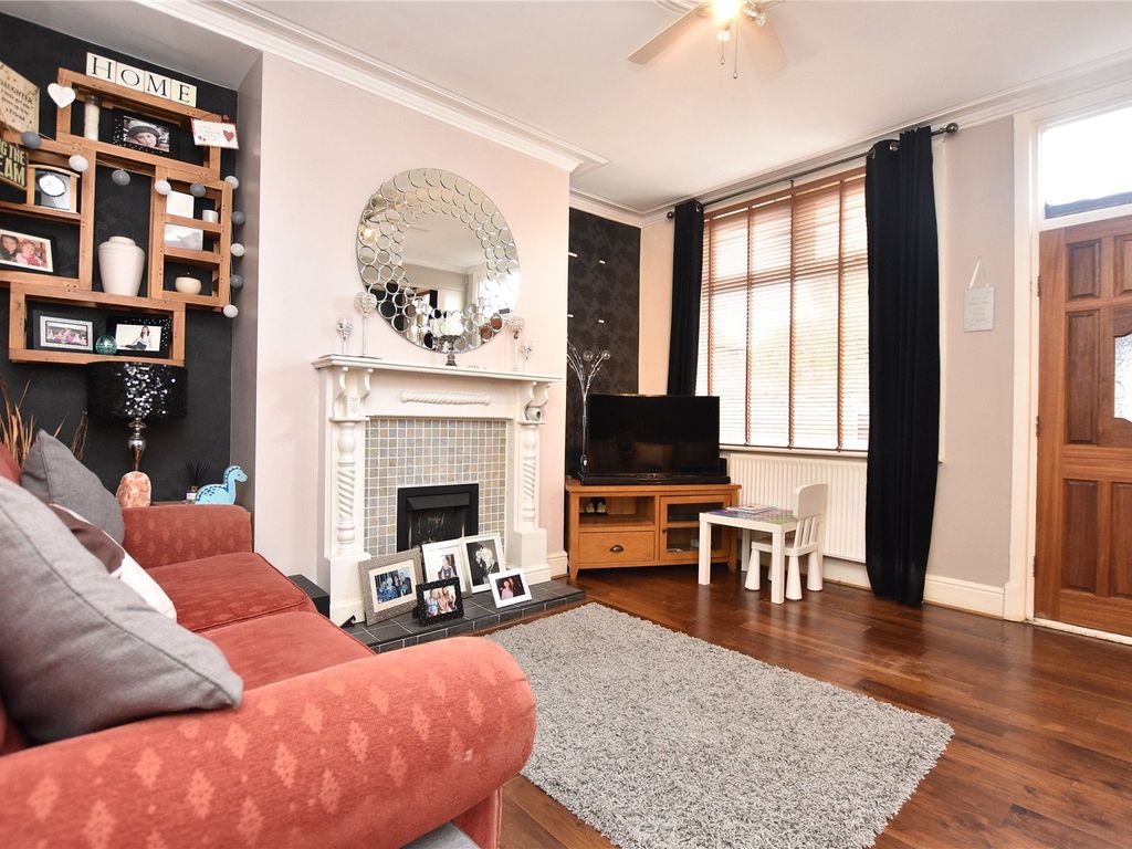 Trafford Grove, Leeds, West Yorkshire LS9  