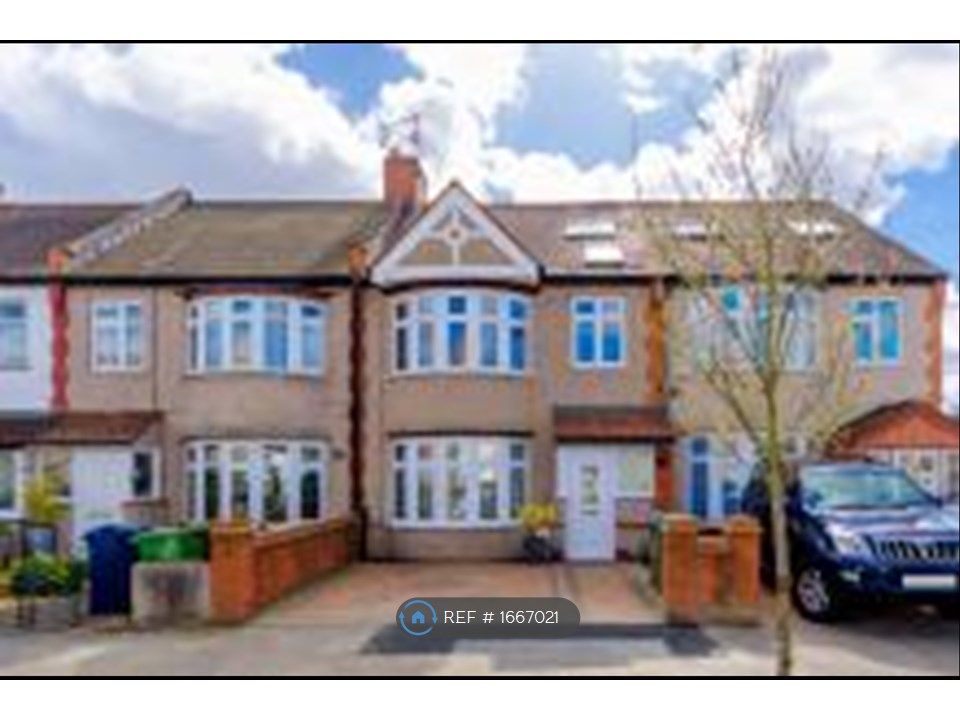 1 bed flat to rent in Canterbury Road, North Harrow HA1 Zoopla