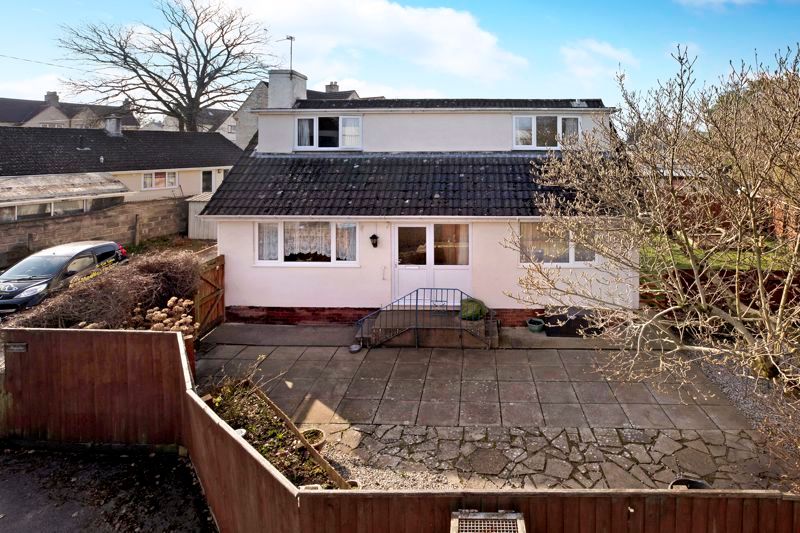 3 bed detached house for sale in Old Newton Road, Heathfield, Newton