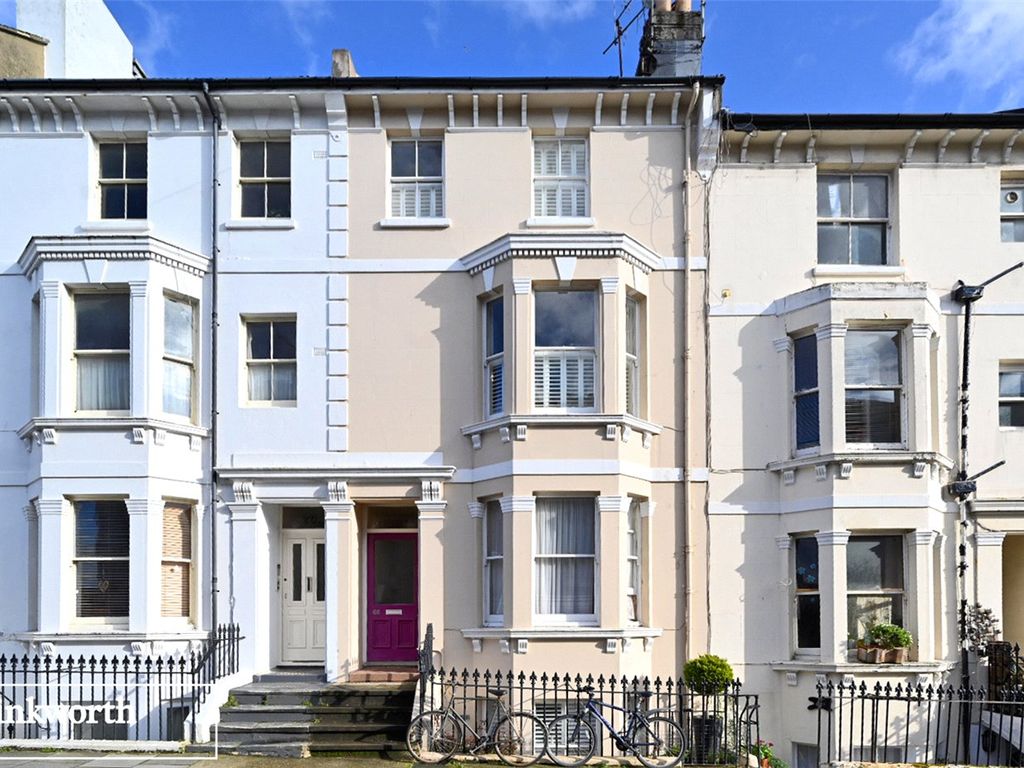 Lansdowne Street, Hove, East Sussex BN3