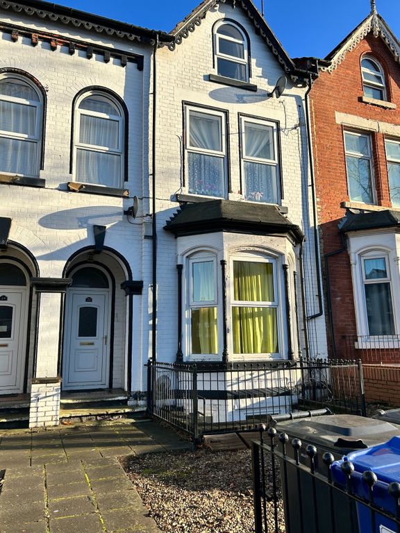 1 bed flat to rent in Kings Road, Doncaster DN1, £450 pcm Zoopla