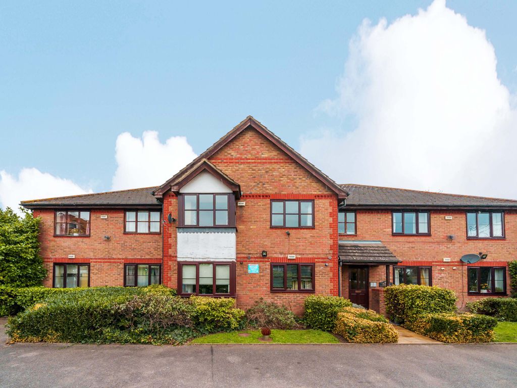 1 bed flat to rent in Warwick Road, New Malden KT3 Zoopla