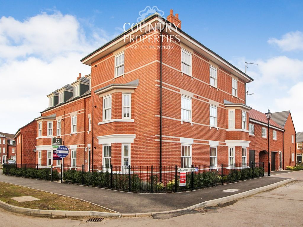 2 bed flat to rent in Anglia Way, Great Denham, Bedford MK40 Zoopla