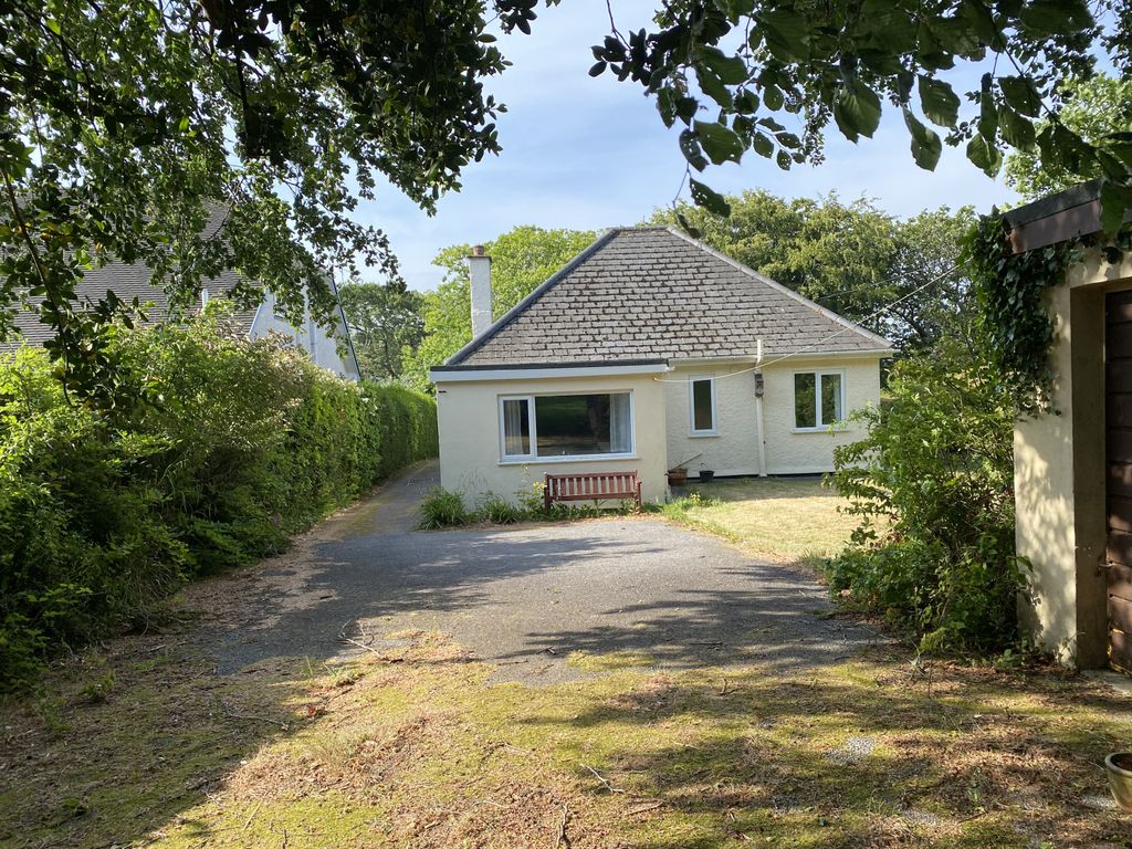 2 bed bungalow for sale in South Tehidy, Camborne TR14, £475,000 Zoopla