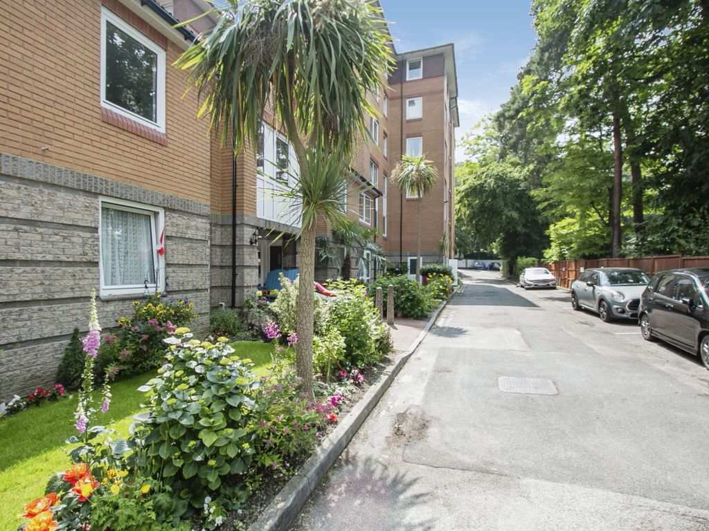1 bed flat for sale in St. Peters Road, Bournemouth BH1 Zoopla