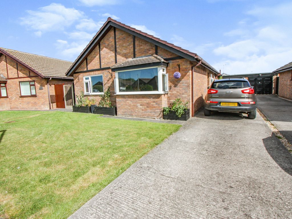 3 bed bungalow for sale in Trem Y Castell, Towyn, Abergele LL22 Zoopla
