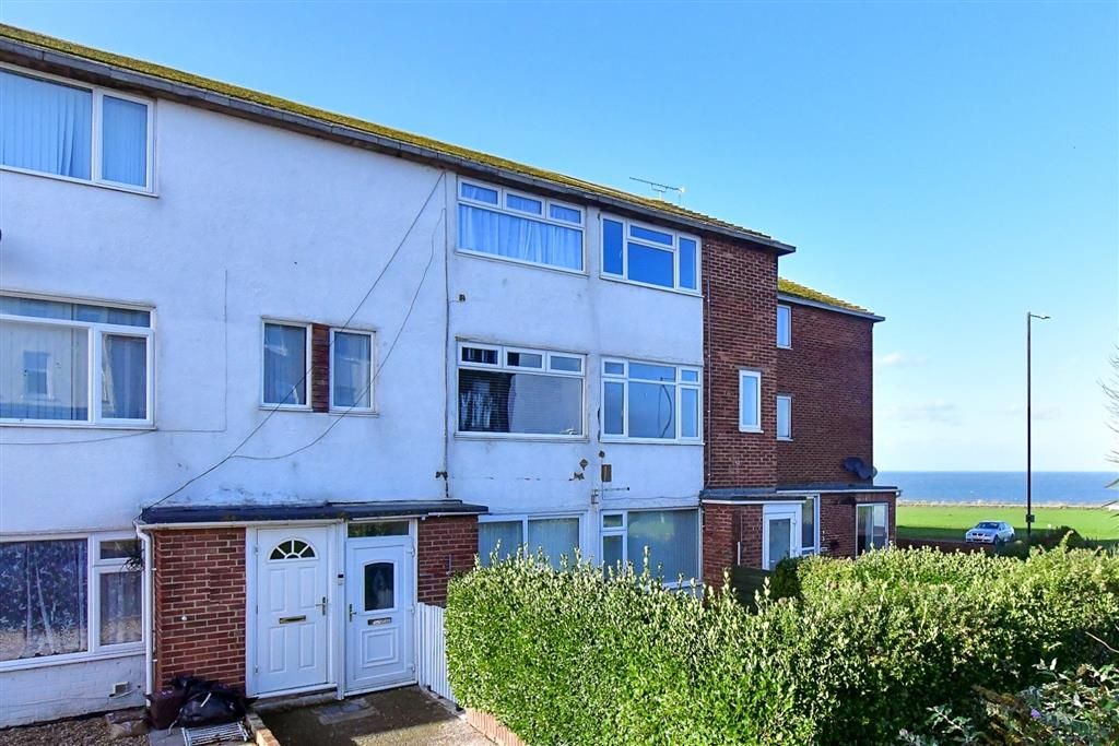 2 bed for sale in Leicester Avenue, Cliftonville, Margate