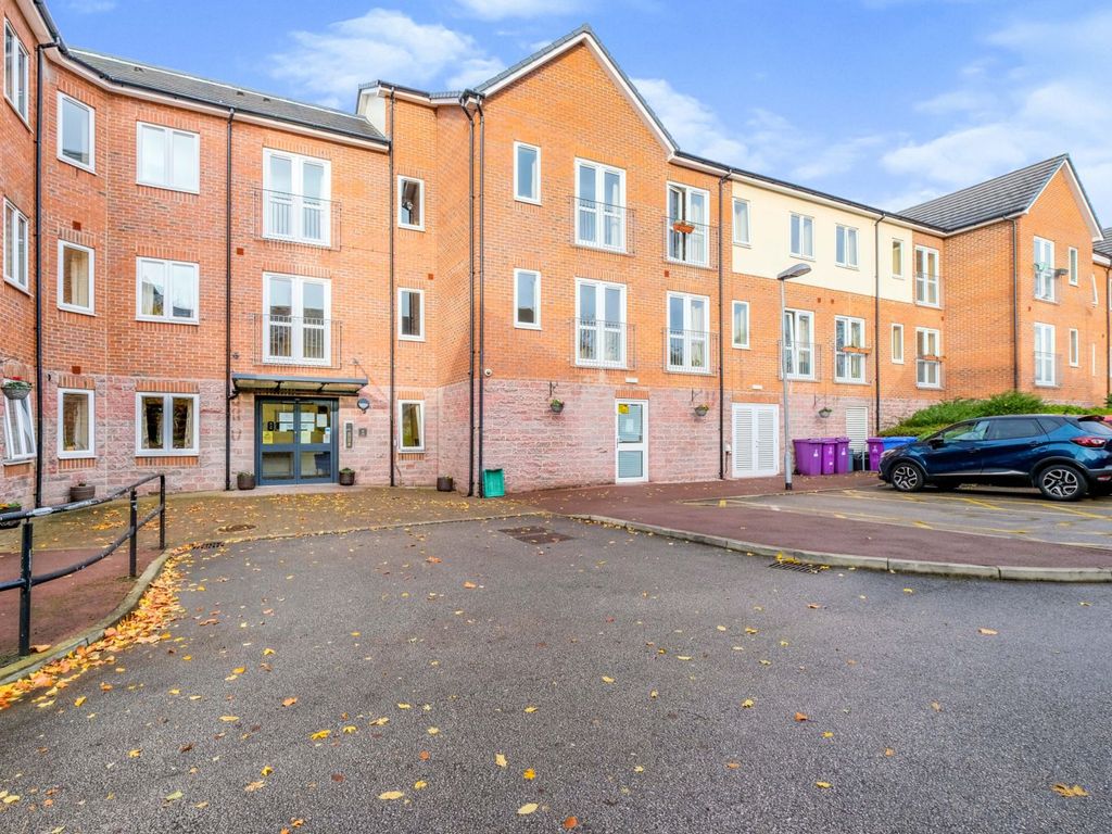 529 Aigburth Road, Liverpool L19  