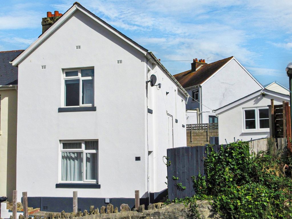 Shirburn Road, Torquay TQ1
