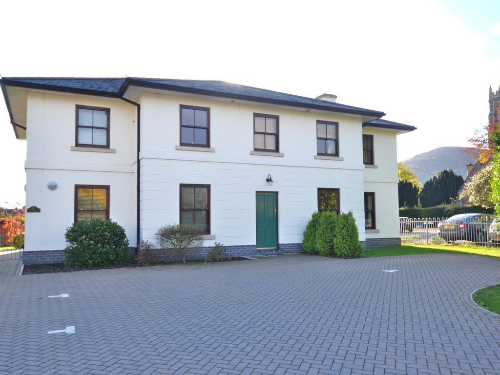 1 bed flat to rent in Church Road, Malvern WR14 Zoopla