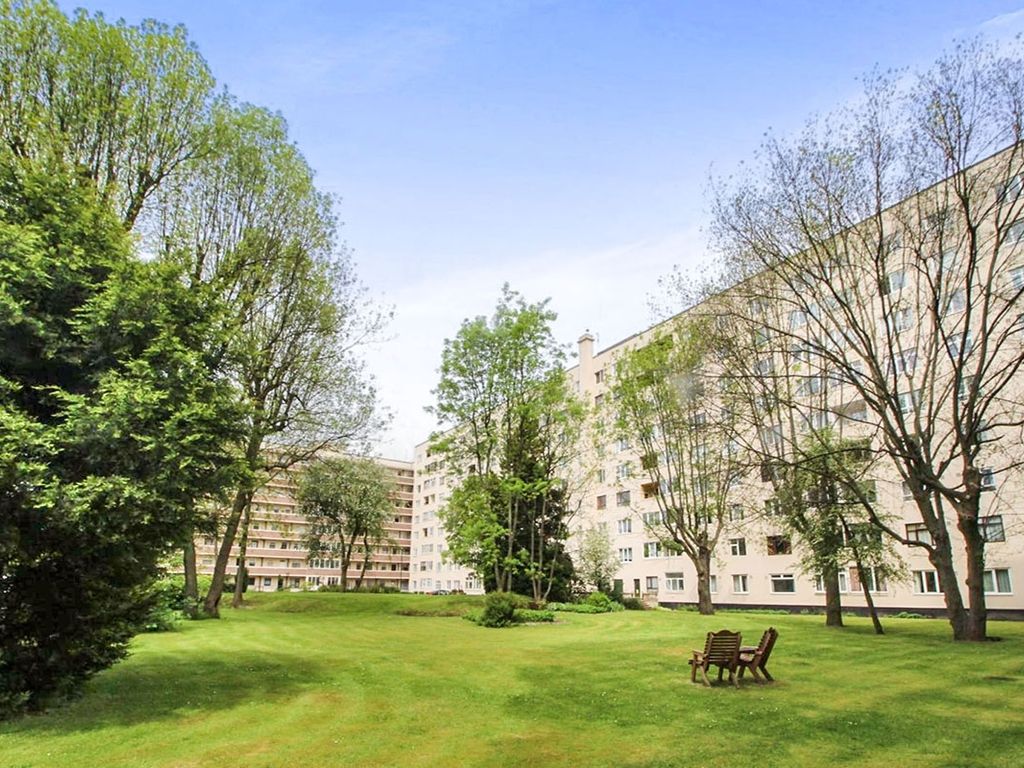 2 bed flat to rent in Bradfield Road, Sheffield S6 Zoopla