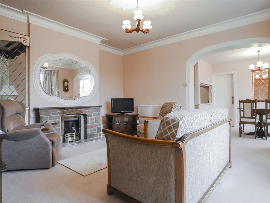 2 bed semidetached bungalow for sale in Clare Avenue, Colne BB8 Zoopla