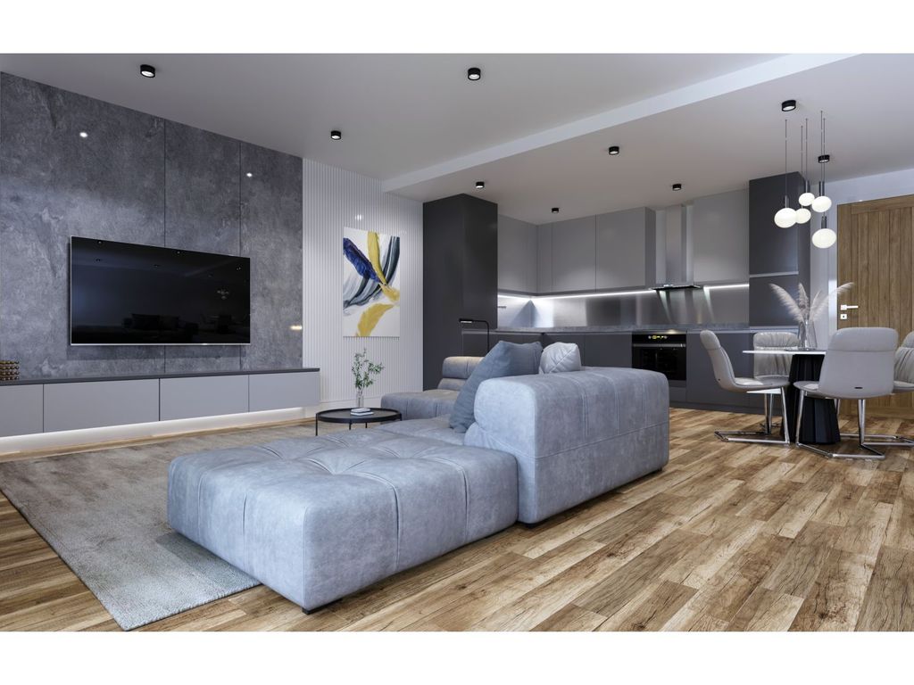 Dagmar Road, London N4  