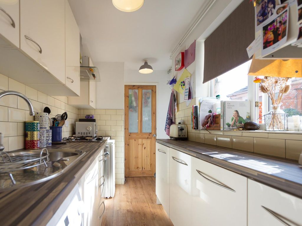 2 bed cottage to rent in New Road, Studley B80 Zoopla