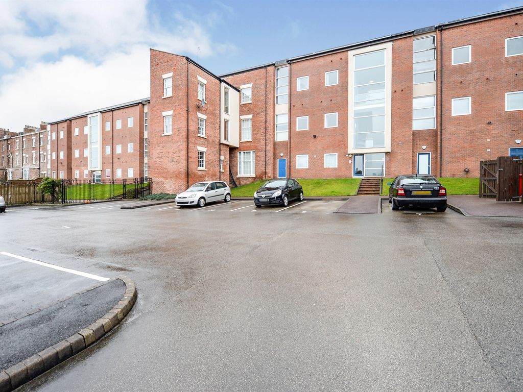 Haigh Street Liverpool L3  