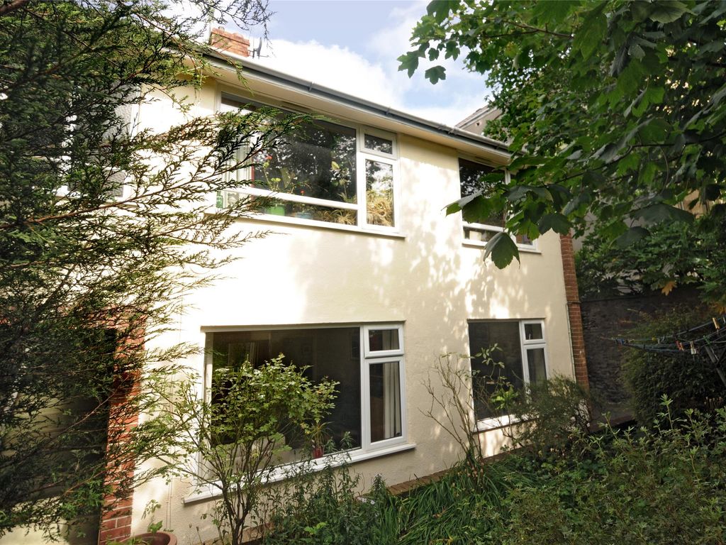 2 bed flat to rent in Sydenham House, Sydenham Hill, Bristol BS6, £