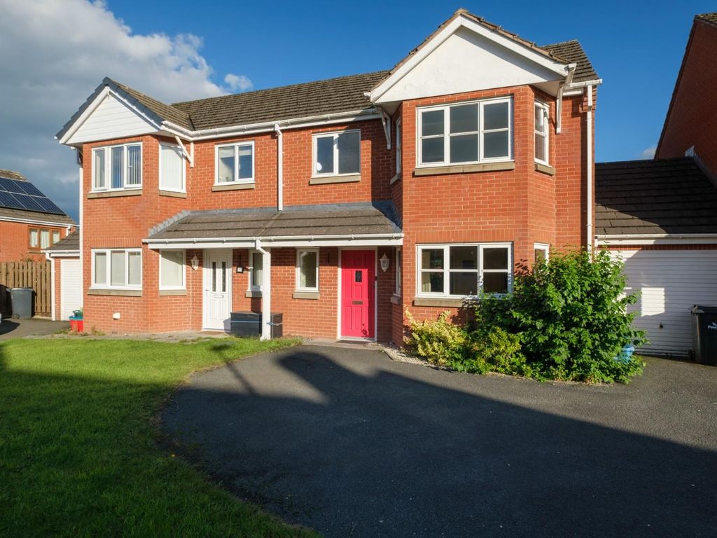 3 bed property for sale in Ithon View, Trmont Park, Llandrindod Wells LD1 Zoopla