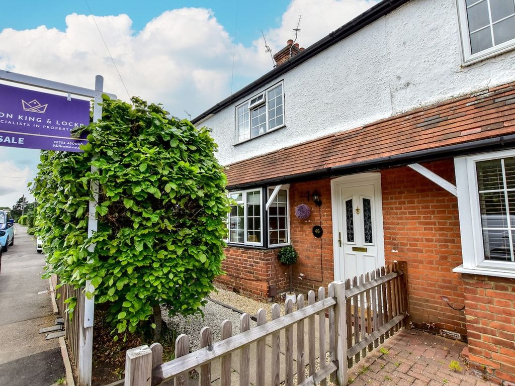3 bed cottage for sale in Glebe Road, Chalfont St Peter, Gerrards Cross SL9 Zoopla