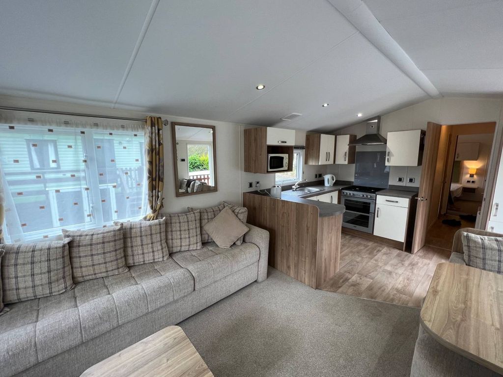 2 bed mobile/park home for sale in Kirkcudbright DG6 Zoopla