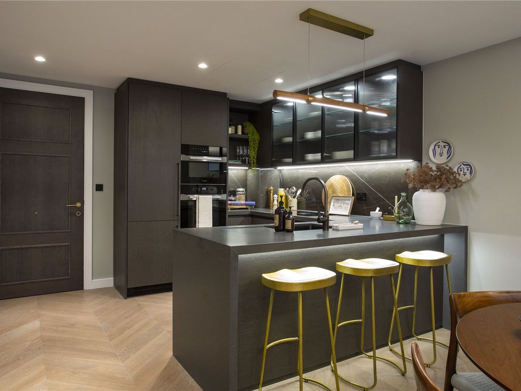 101 On Cleveland, 87-89 Cleveland Street, London W1T