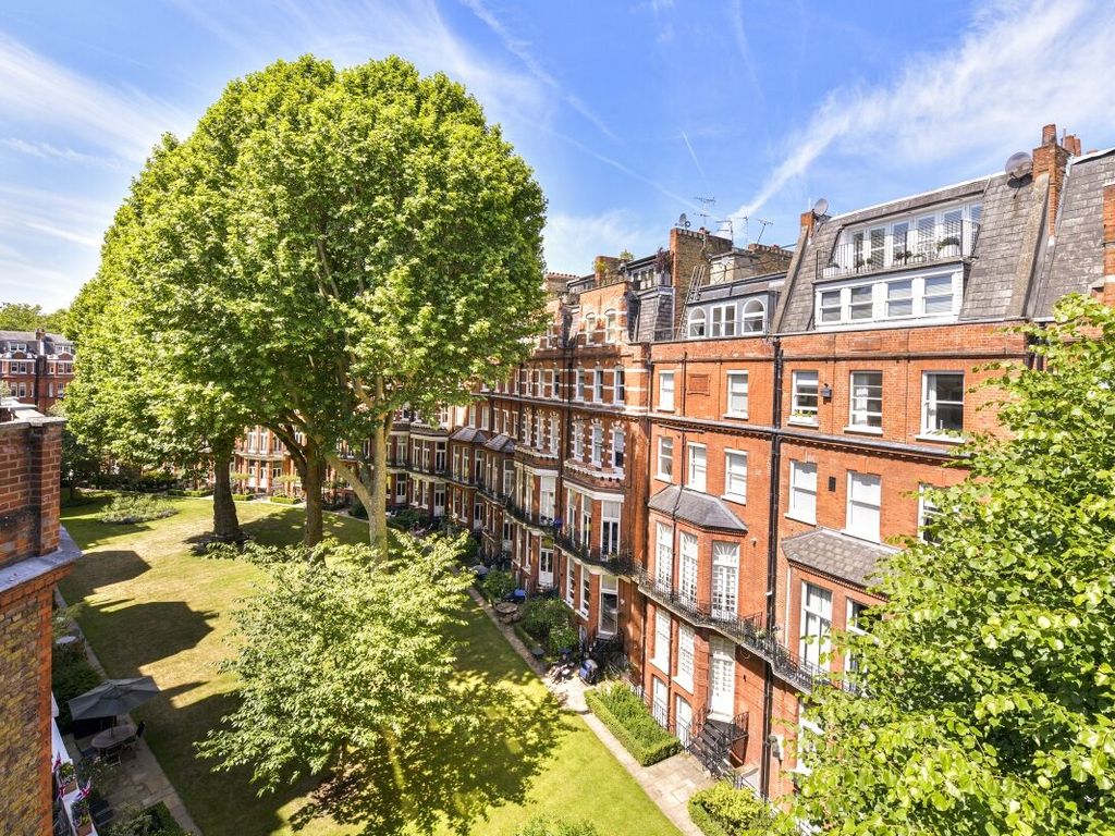 2 bed flat for sale in Egerton Gardens, London SW3 Zoopla
