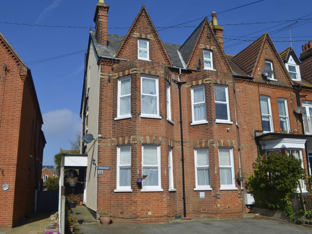 7 bed semidetached house for sale in Constable Road, Felixstowe IP11 Zoopla