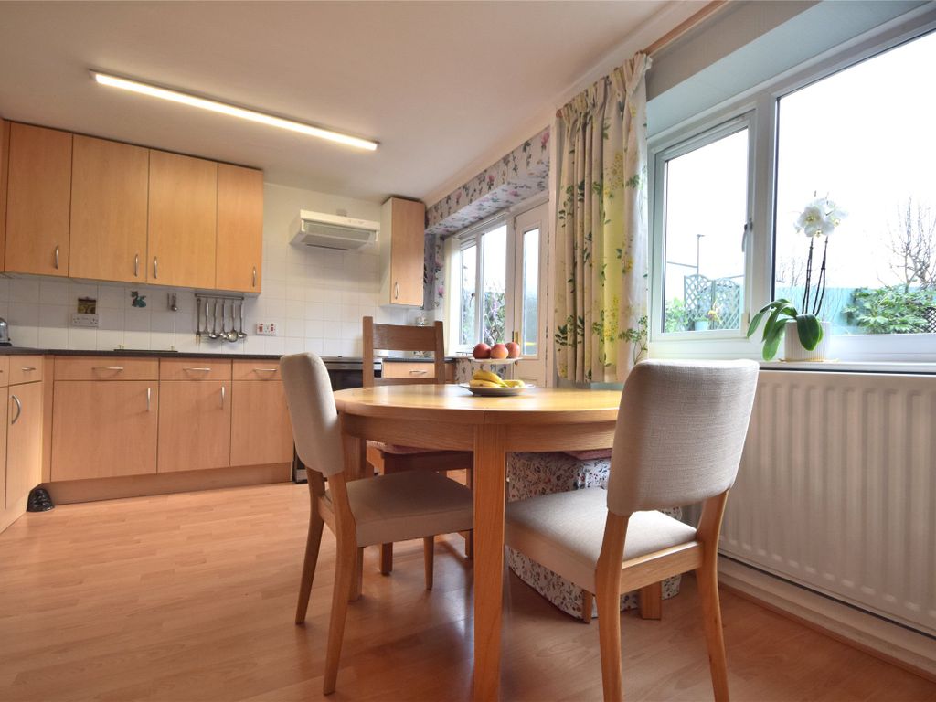 3 bed end terrace house for sale in Hazeley Way, Kenton, Newcastle Upon