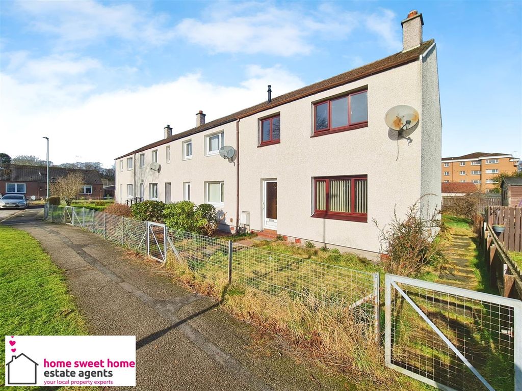 3 bed property for sale in Beechwood Road, Inverness IV2, £138,000 Zoopla