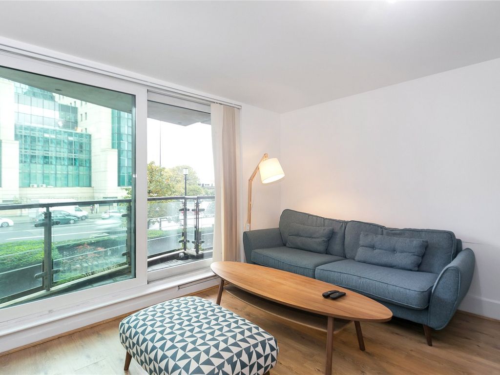 2 bed flat to rent in Bridge House, St Wharf, Vauxhall SW8, £2,817 pcm Zoopla