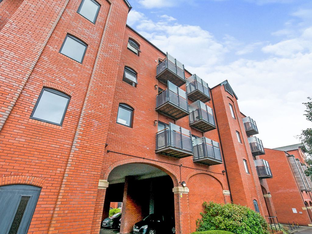 Handbridge Square, Chester CH1  