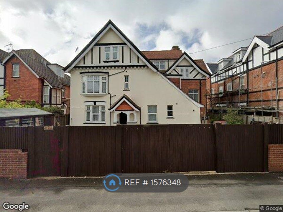 Room to rent in Argyll Road, Bournemouth BH5 Zoopla