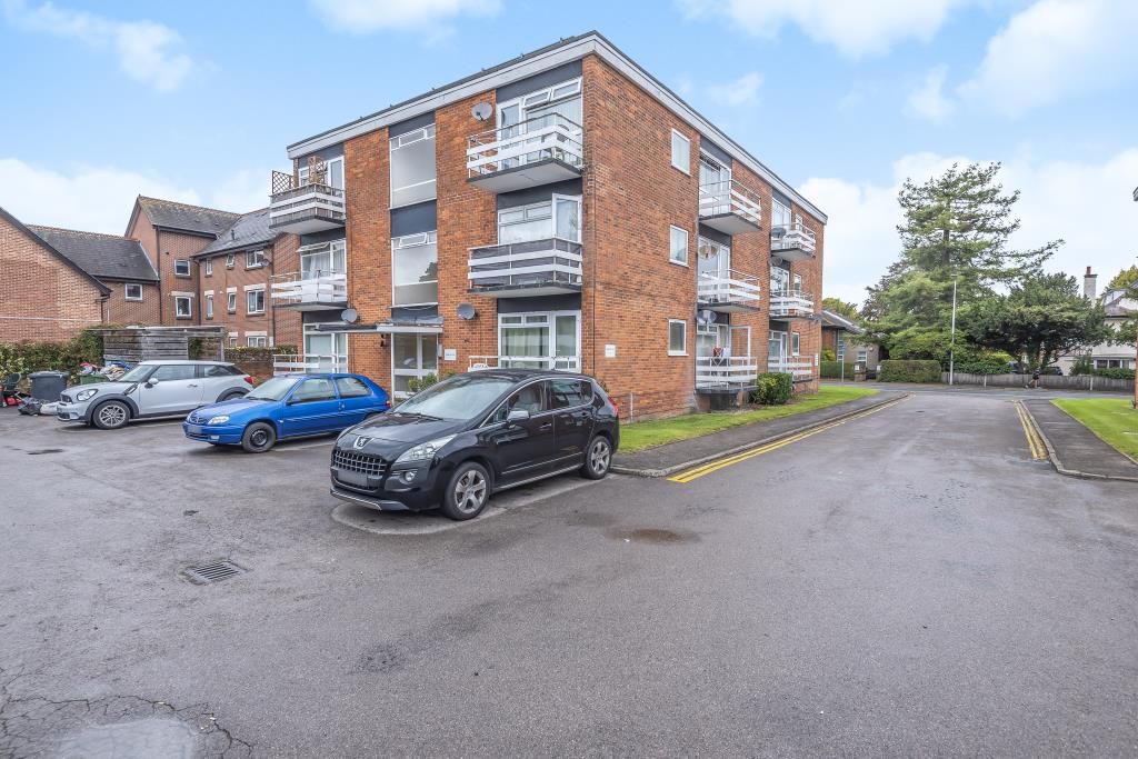 Studio to rent in Newbury, Berkshire RG14 Zoopla