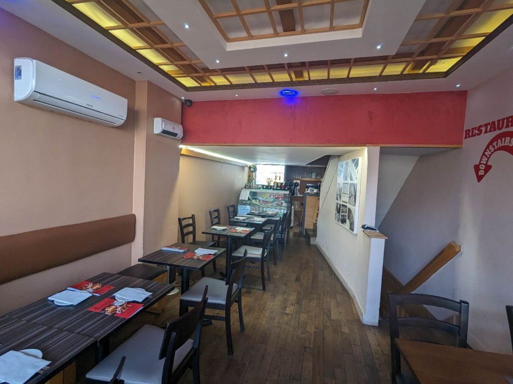 Restaurant/cafe to let in Finchley Road, London NW3 Zoopla