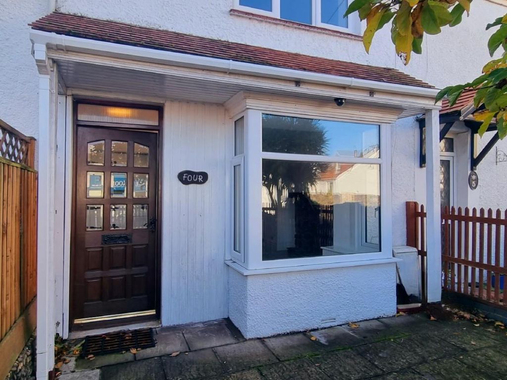 2 bed property to rent in Albert Place, Mumbles, Swansea SA3, £1,200