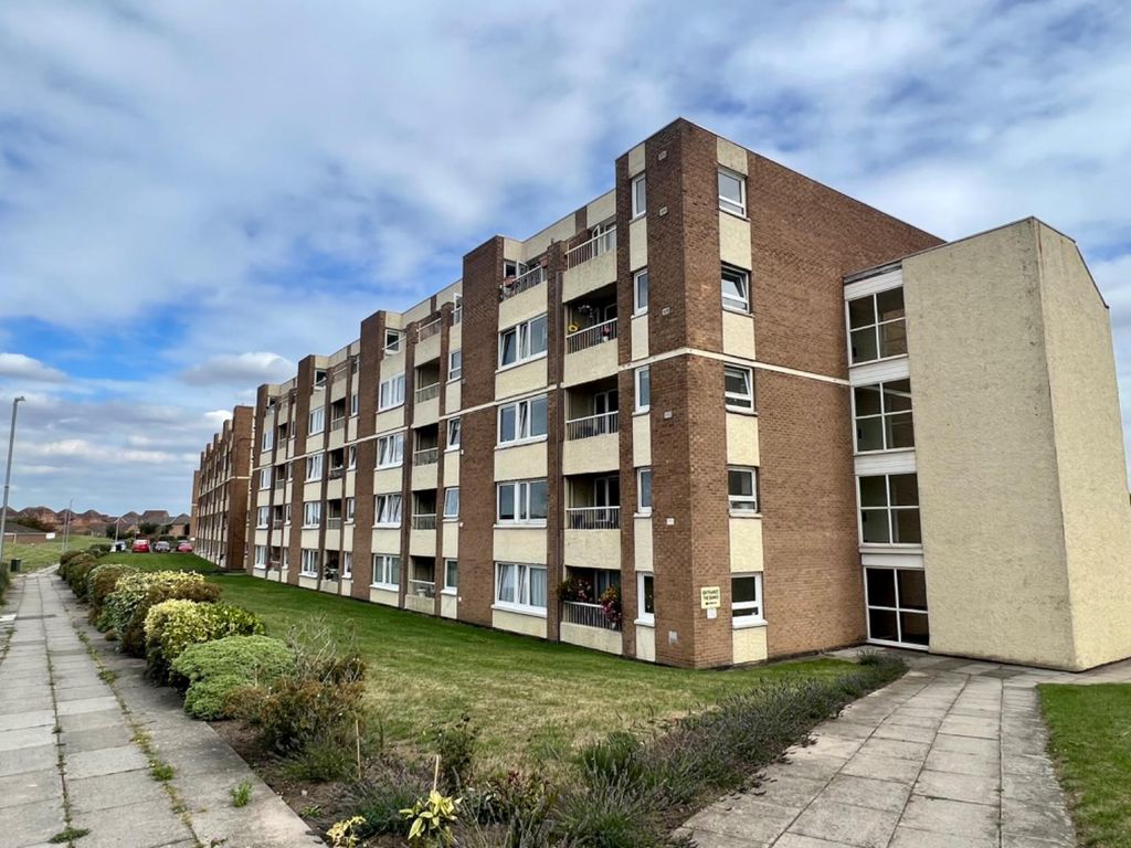 2 bed flat for sale in The Banks, Burbo Way, Wallasey CH45 Zoopla