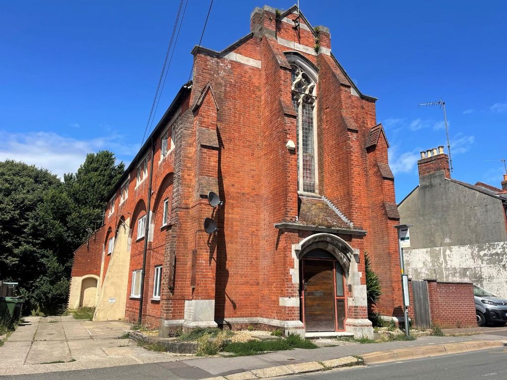 1 bed flat to rent in Chickerell Road, Chickerell, Weymouth DT4 Zoopla