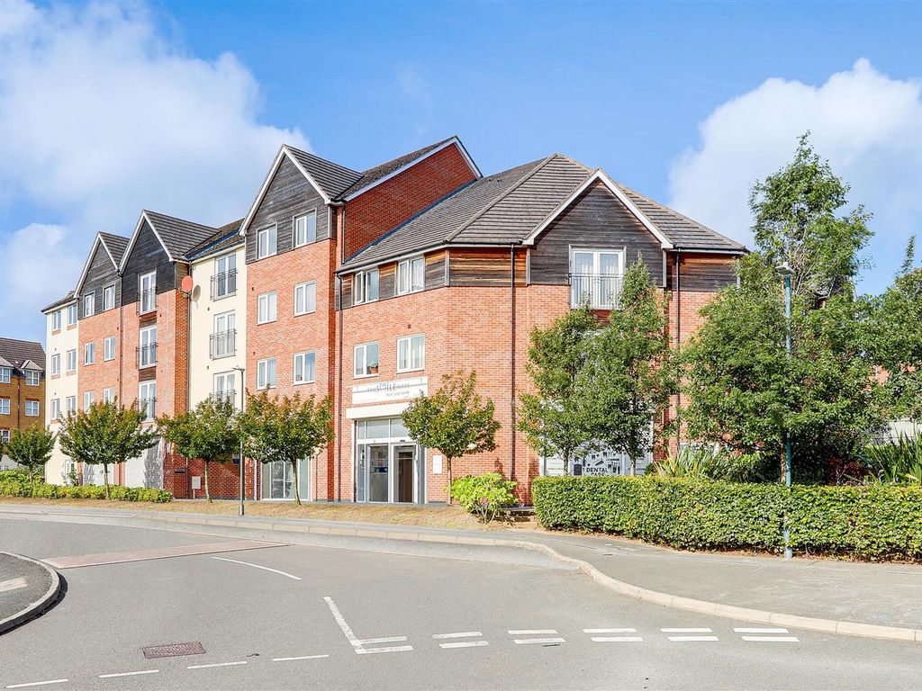 1 bed flat to rent in 74, Pavior Road, Bestwood, Nottingham NG5, £725 pcm Zoopla