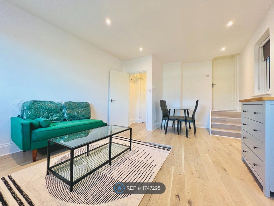 1 bed flat to rent in Brixton Hill, London SW2 Zoopla