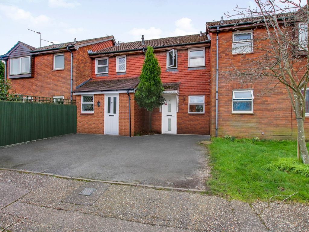 St. Brelades Road, Crawley RH11  