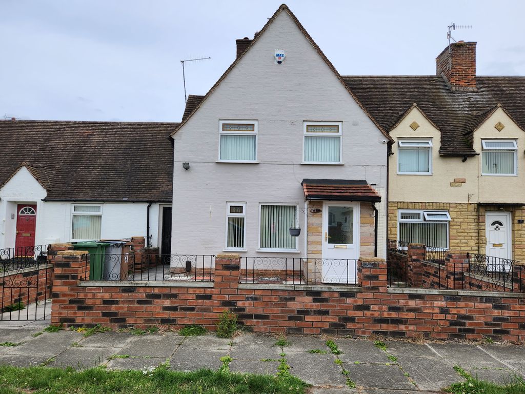 3 bed property to rent in Walby Close, Wirral CH49 Zoopla