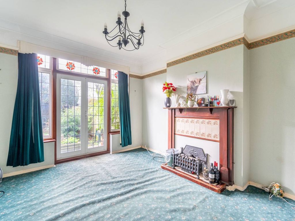 4 bed semidetached house for sale in Ashley Gardens, Preston, Wembley