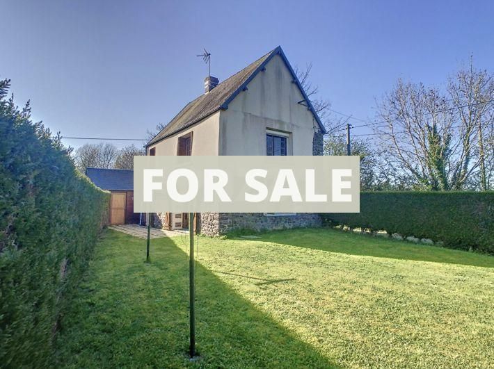 3 bed property for sale in Le MesnilAubert, BasseNormandie, 50510