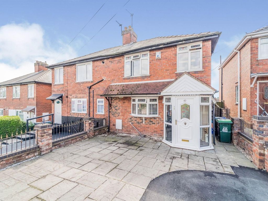 3 bed property to rent in Newhall Road, Rowley Regis B65 Zoopla