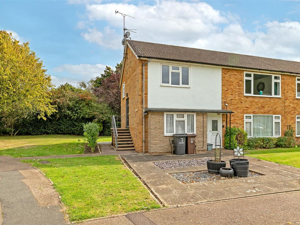 2 bed for sale in Ryecroft Court, Hatfield Road, St Albans AL4, £385,000 Zoopla