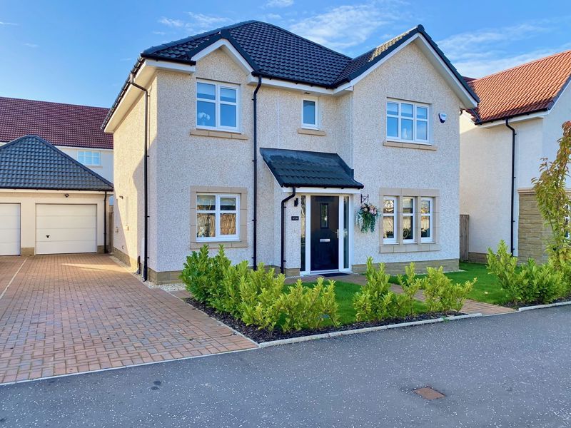 4 bed property for sale in Cumbrae Drive, Doonfoot, Ayr KA7 Zoopla
